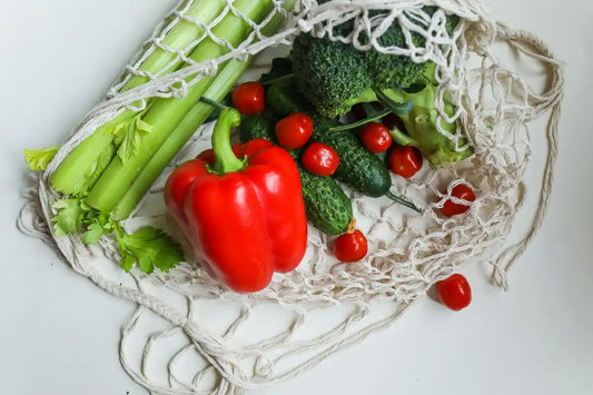 6 Electrolyte‑Rich Foods to Support Natural Hydration