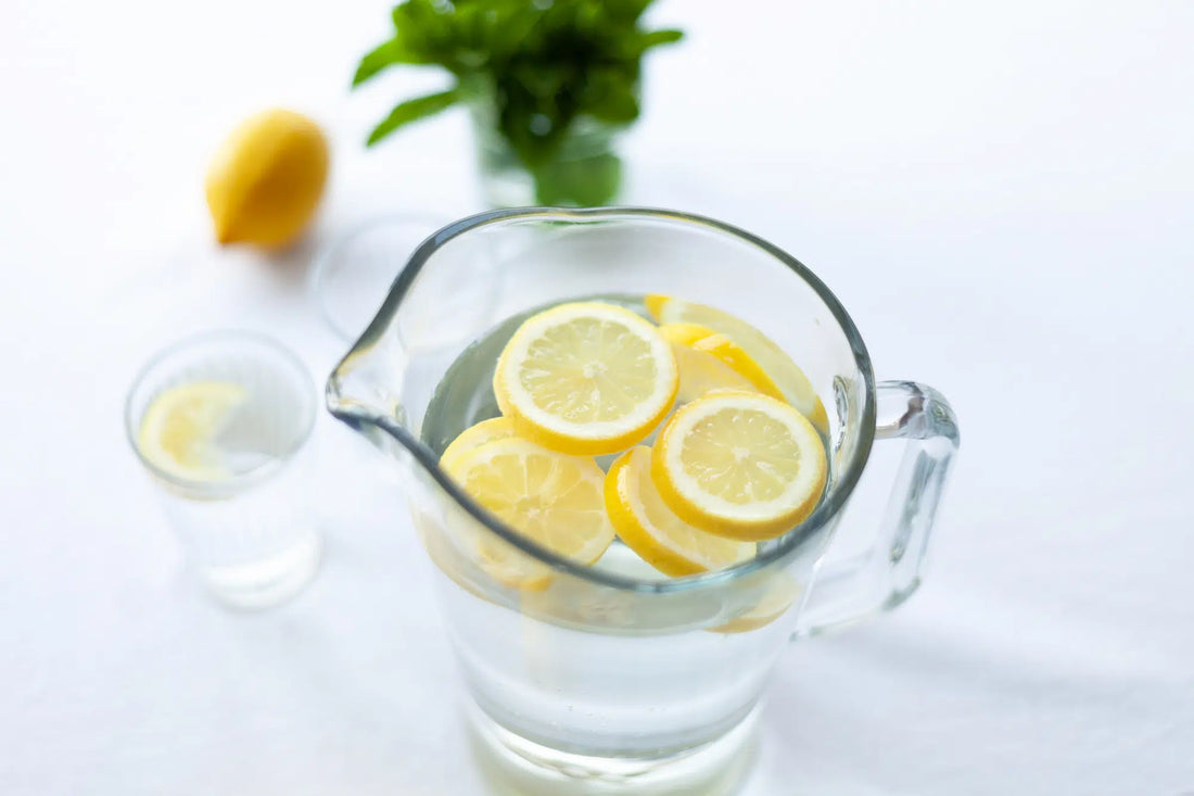 Does Water Contain Electrolytes?