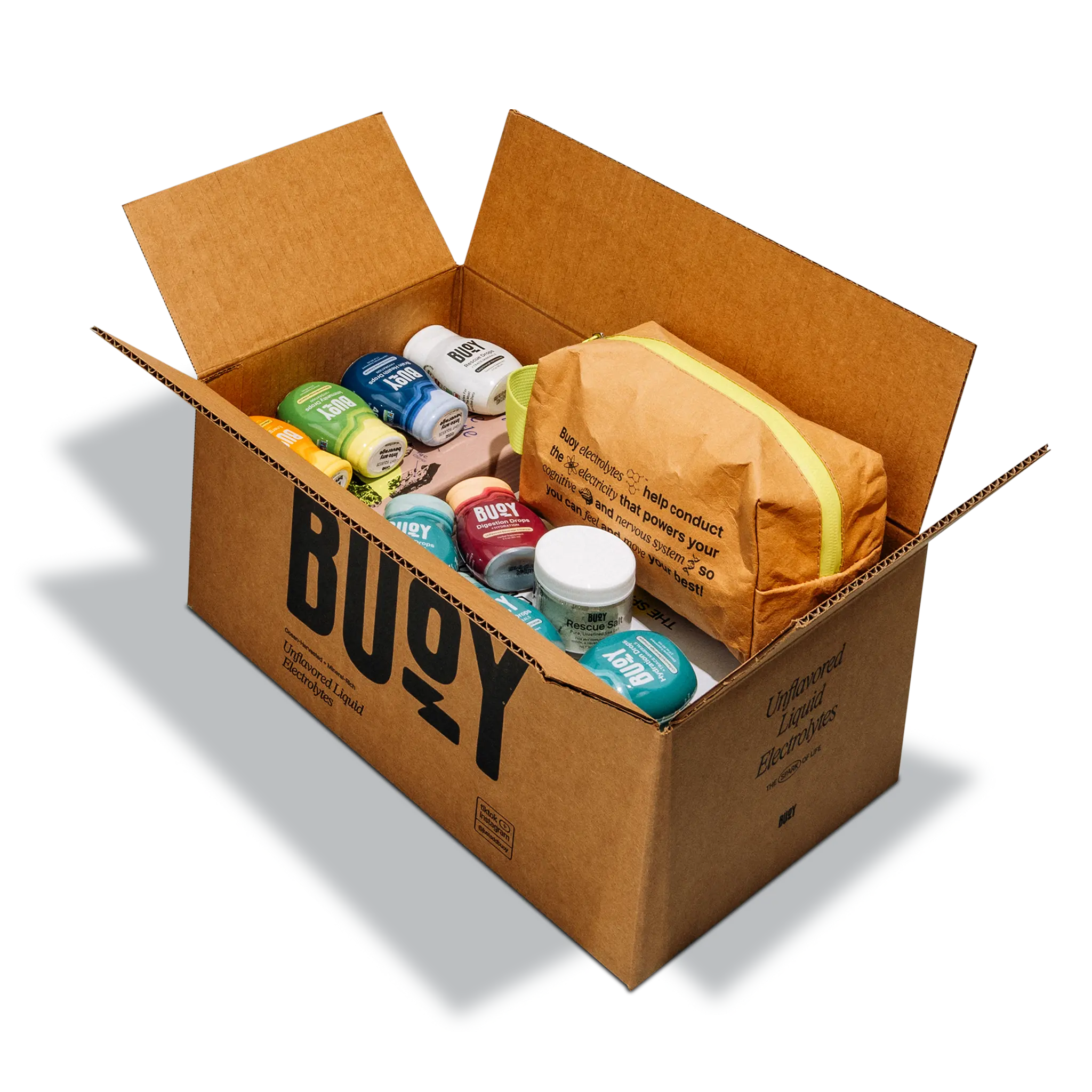 Build Your Own Bundle