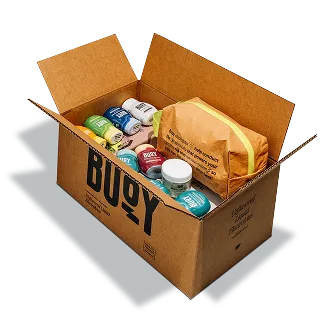 Build Your Own Bundle™