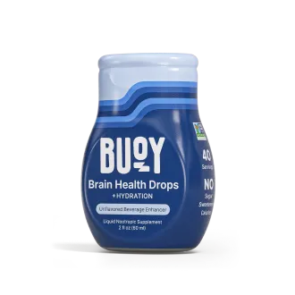 Brain Health Drops