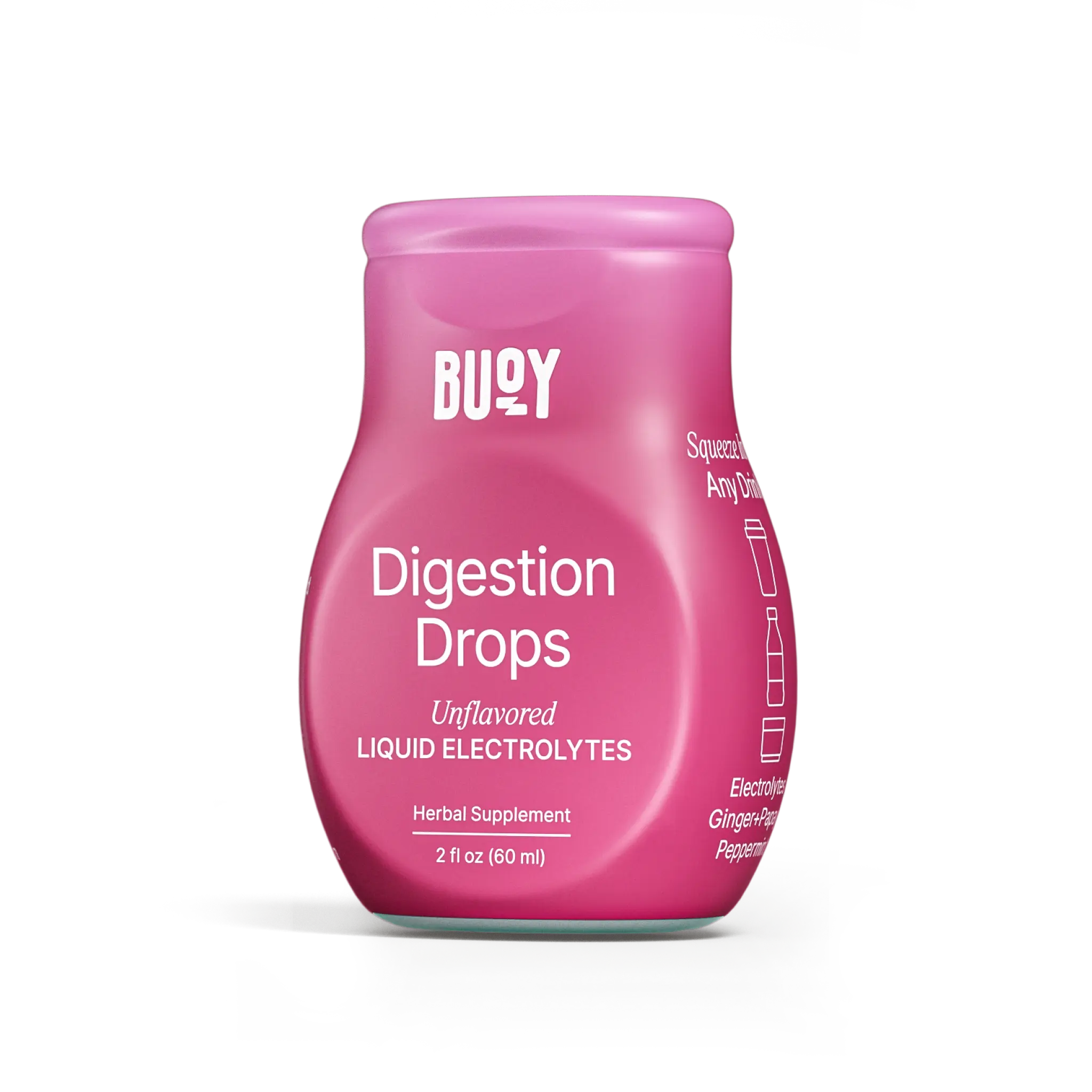 Digestion Drops