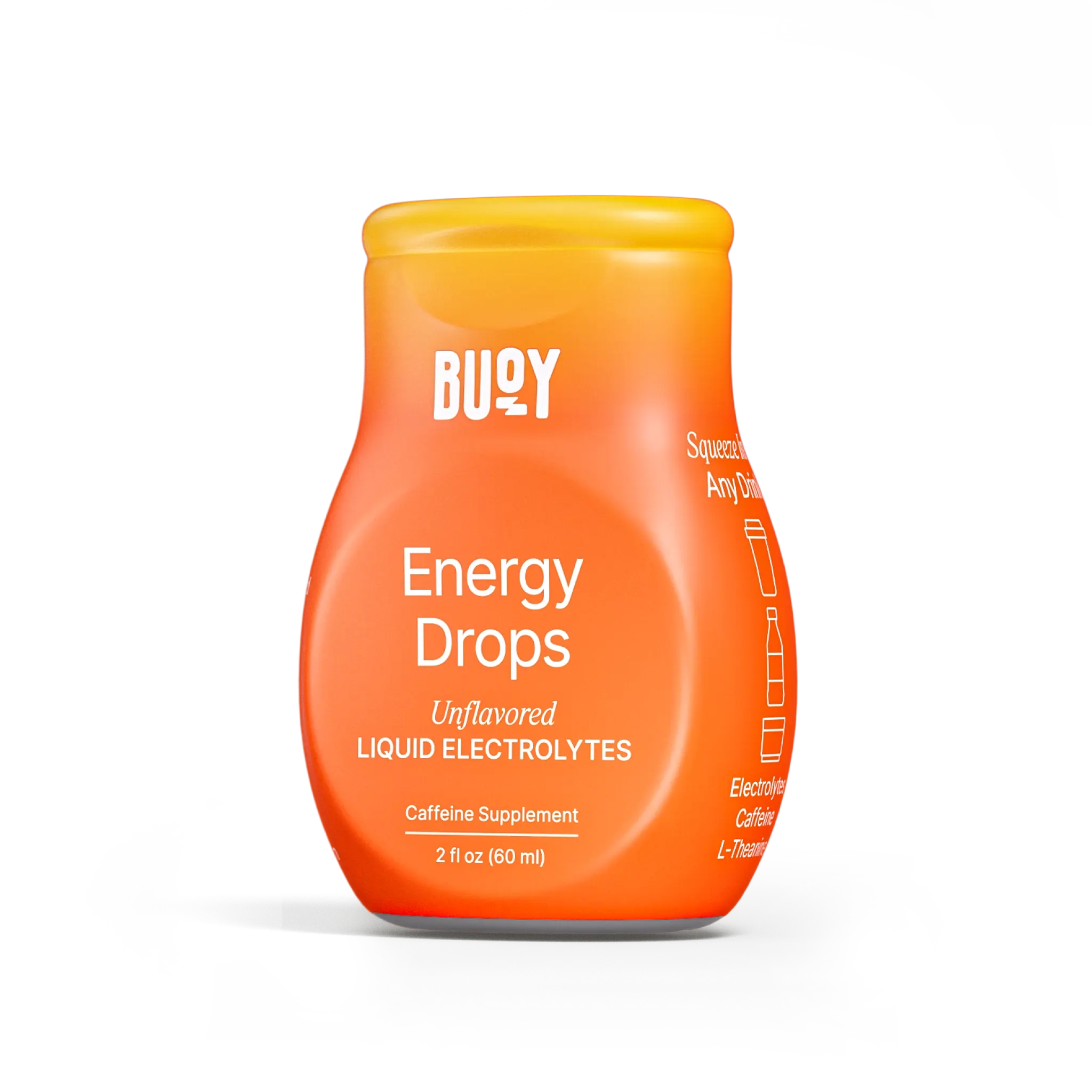 Energy Drops