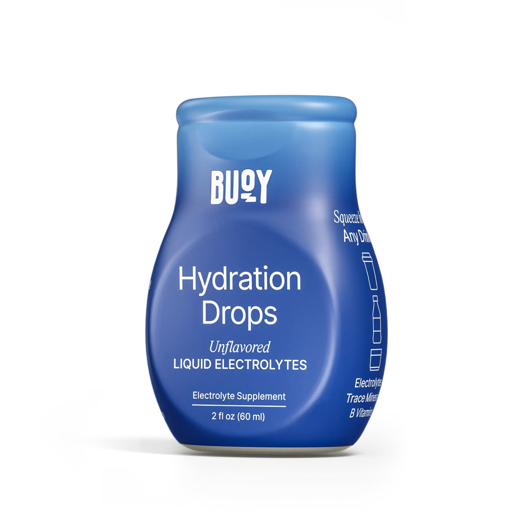 Hydration Drops