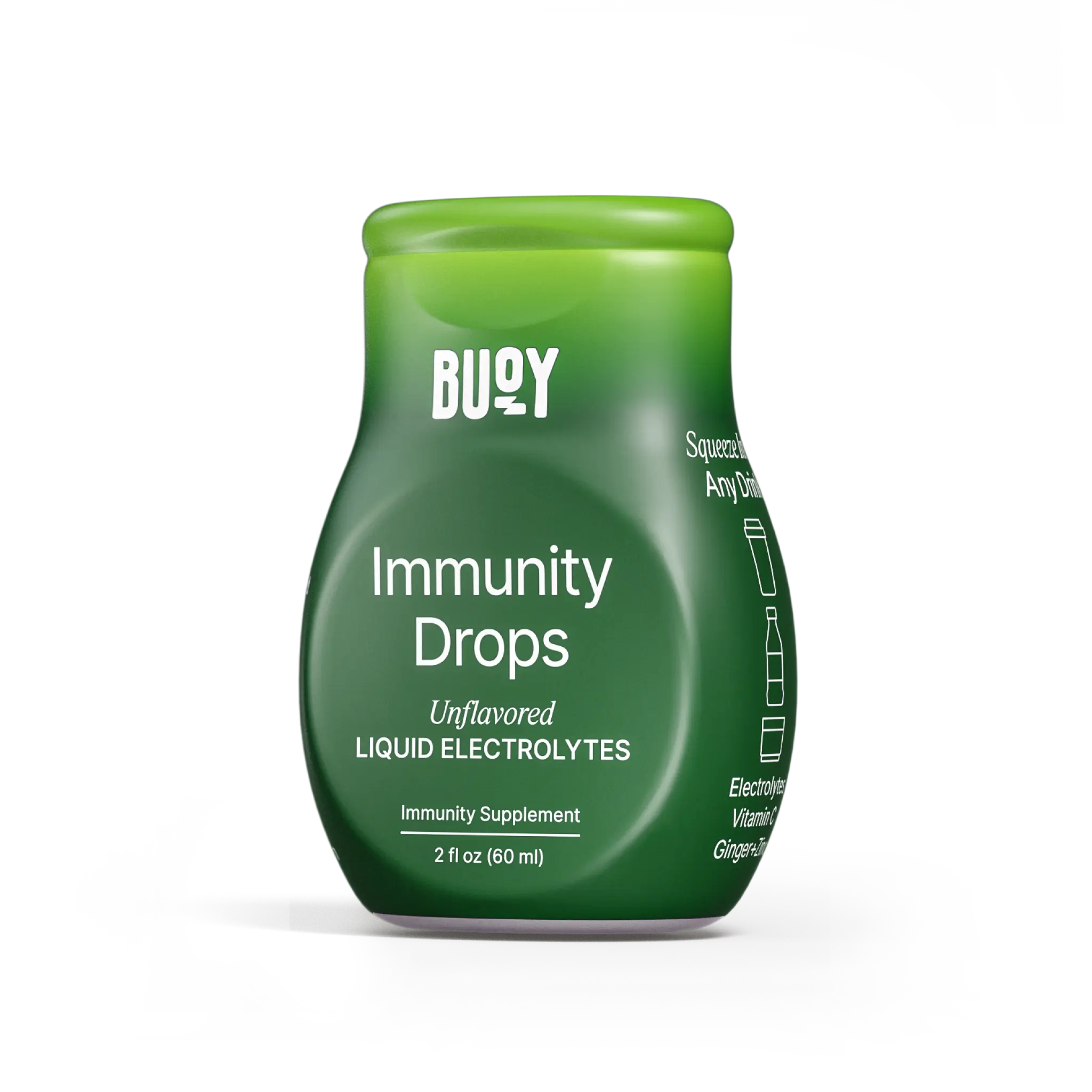 Immunity Drops