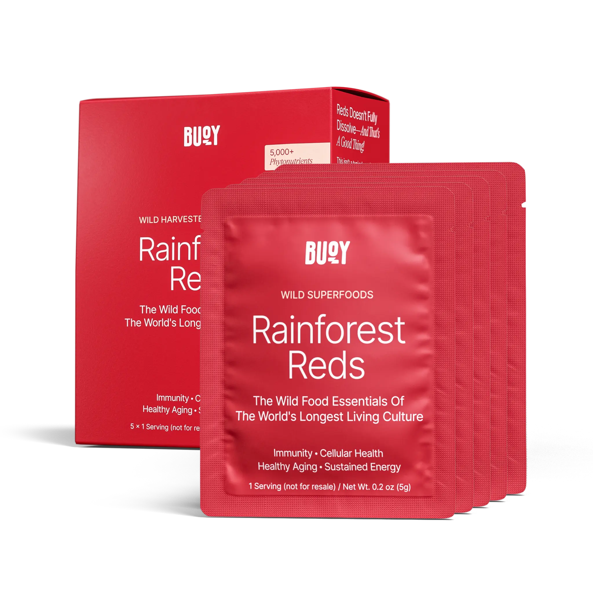 Reds Travel Packs