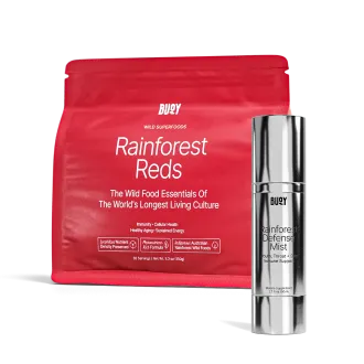 Reds + Defense Mist Duo