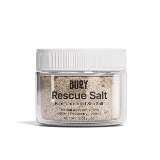 Rescue Salt