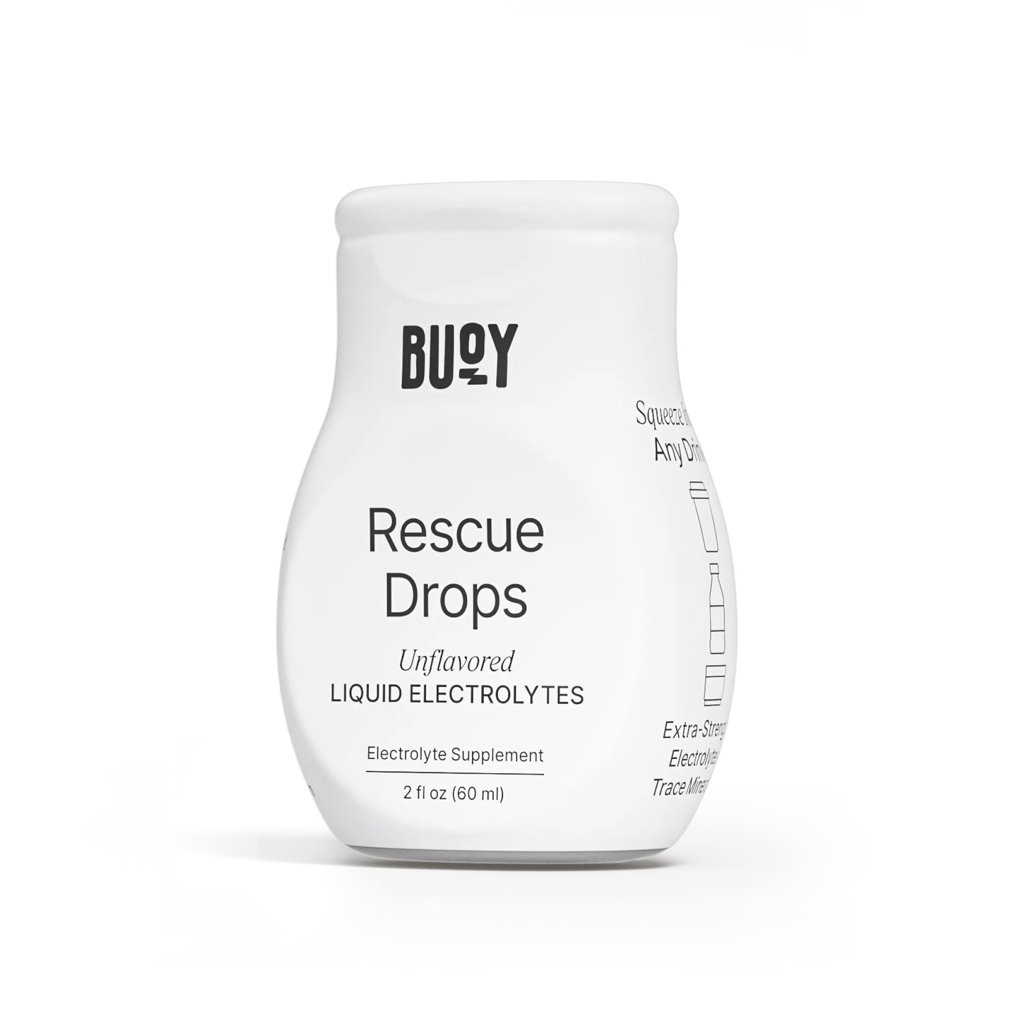 Rescue Drops