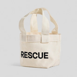Mini Tote Bag