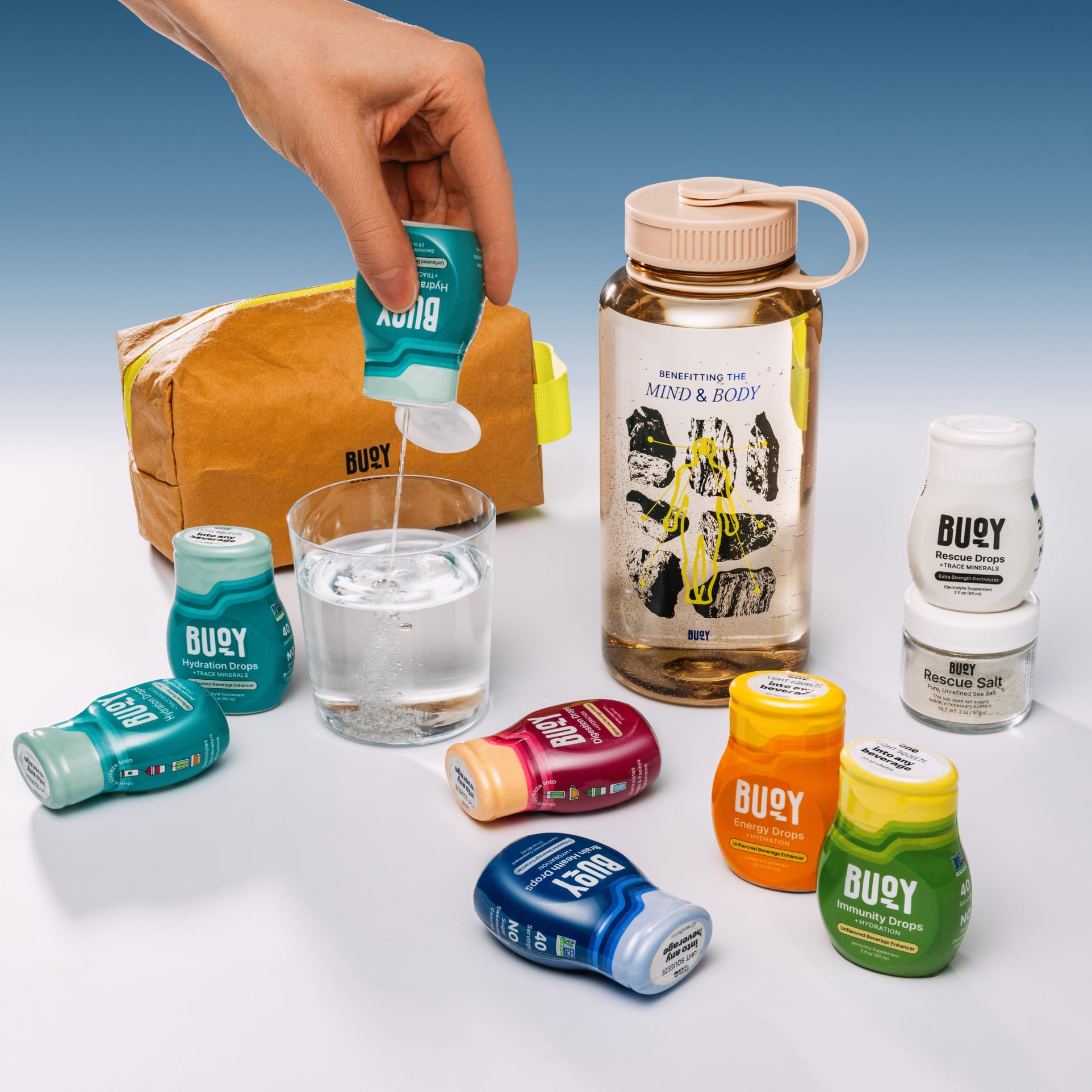 Best of Buoy Bundle