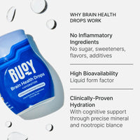 Brain Health Drops