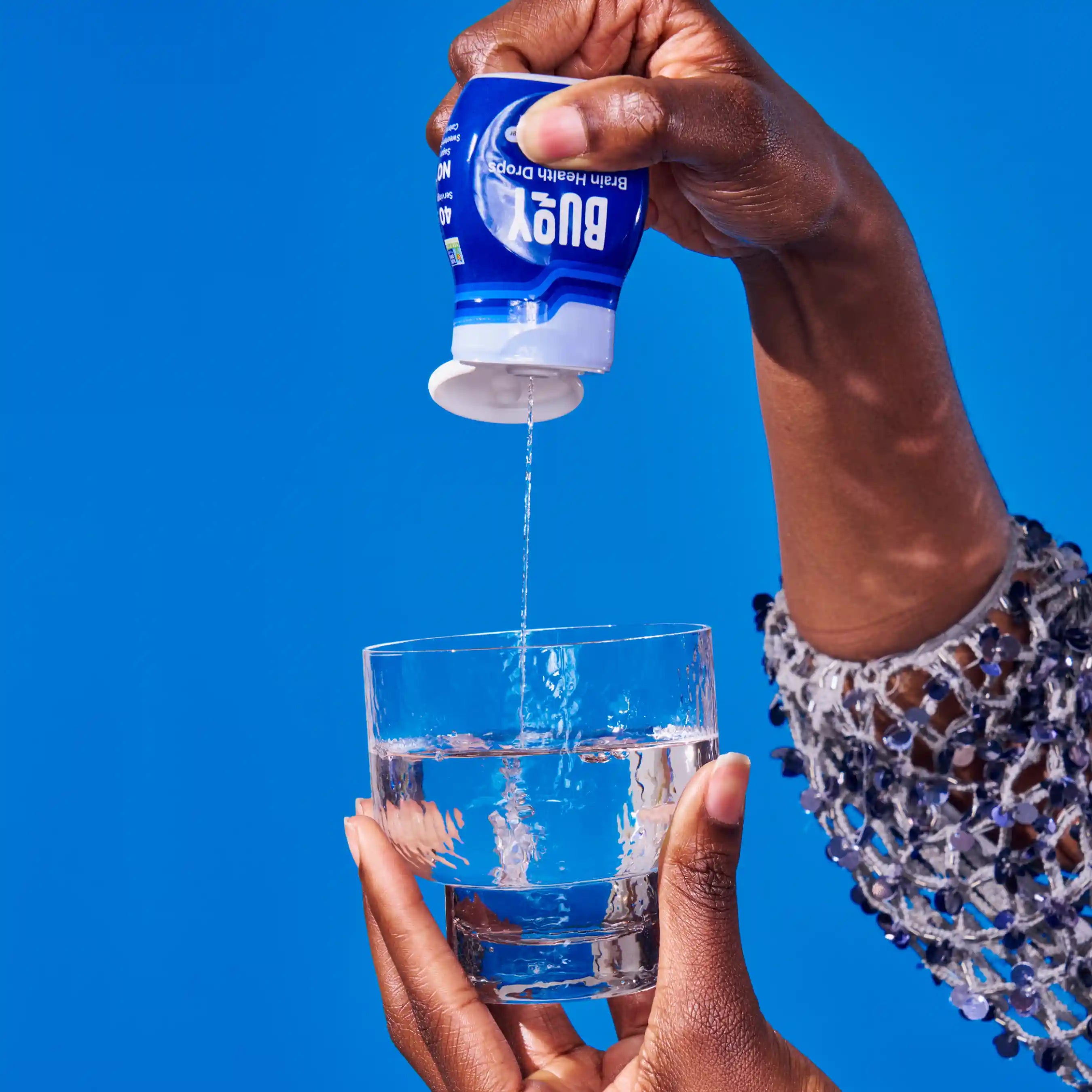 Brain Health Drops