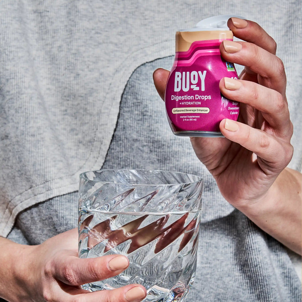 Digestion Drops