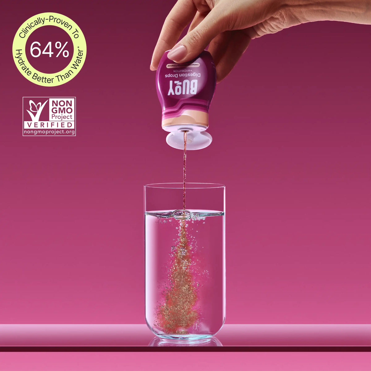 Digestion Drops