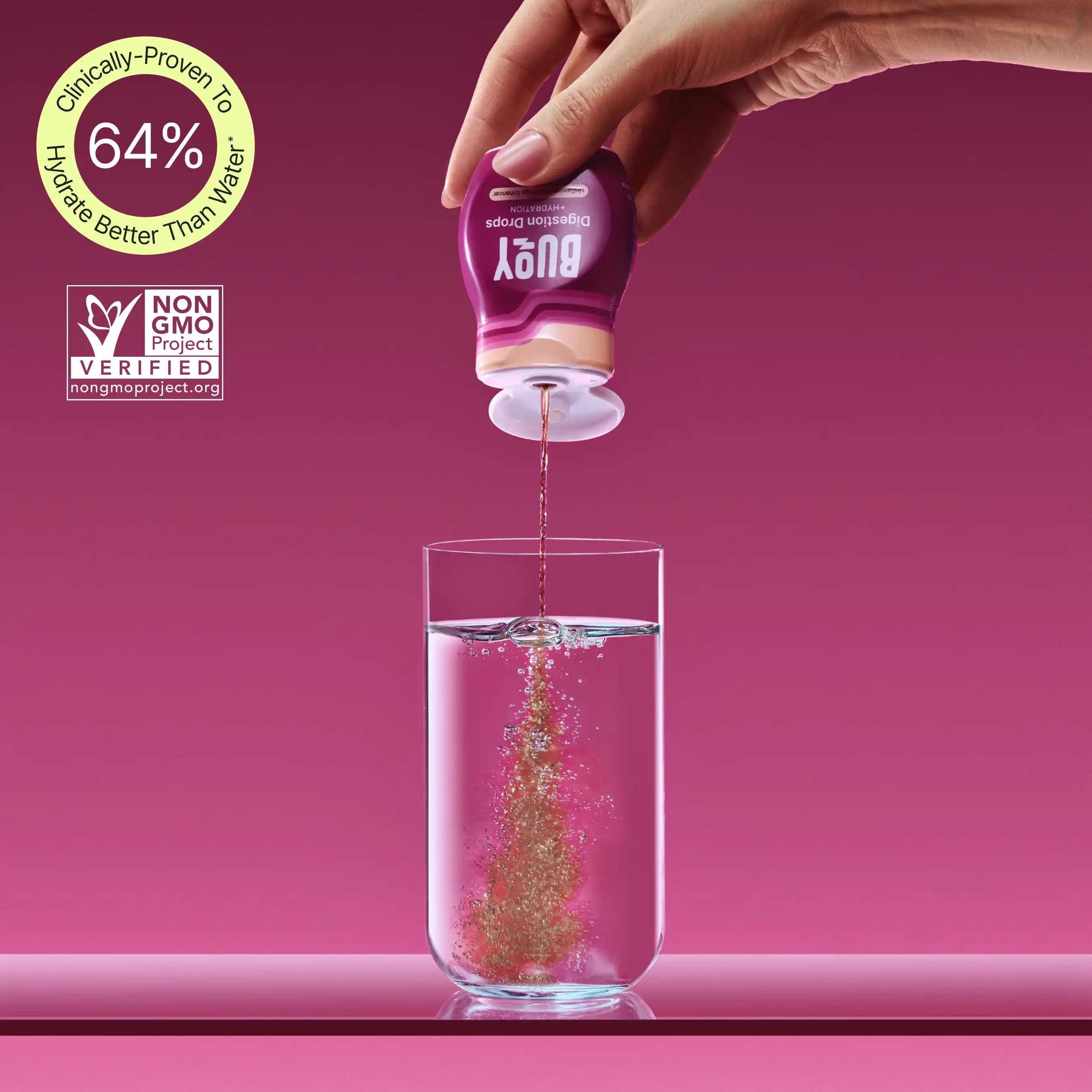 Digestion Drops