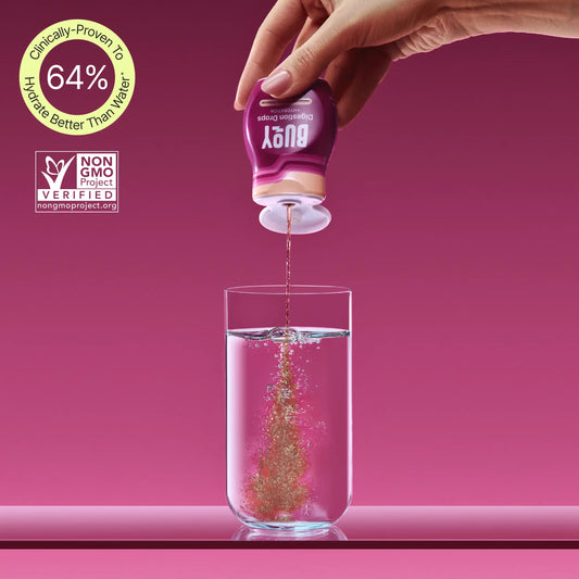 Digestion Drops