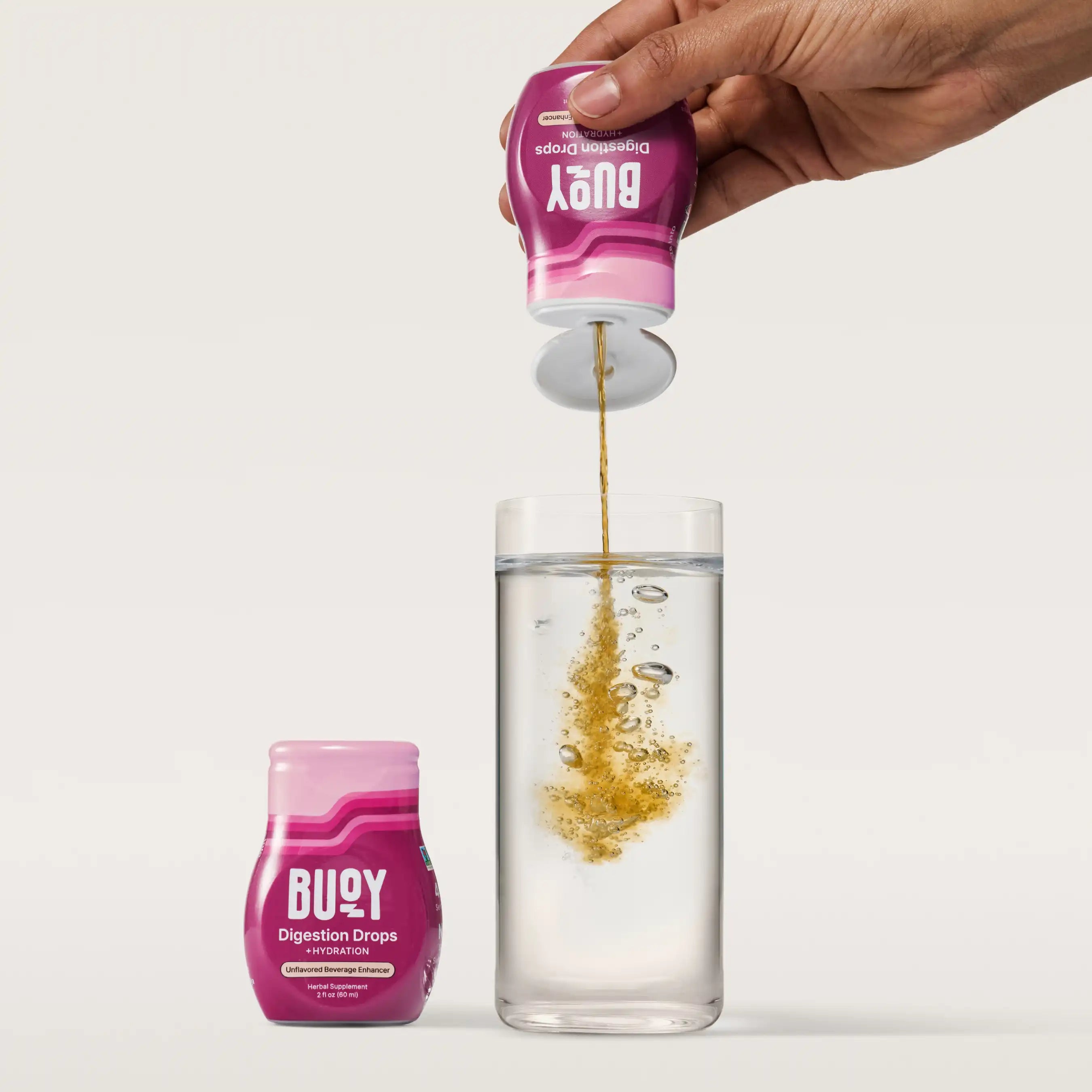 Digestion Drops