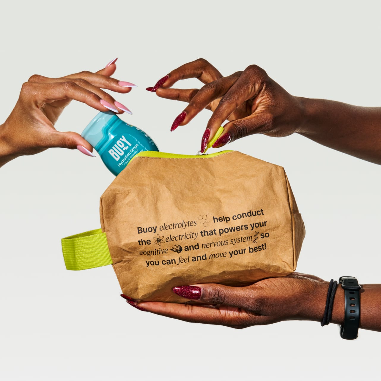 Dopp Kit