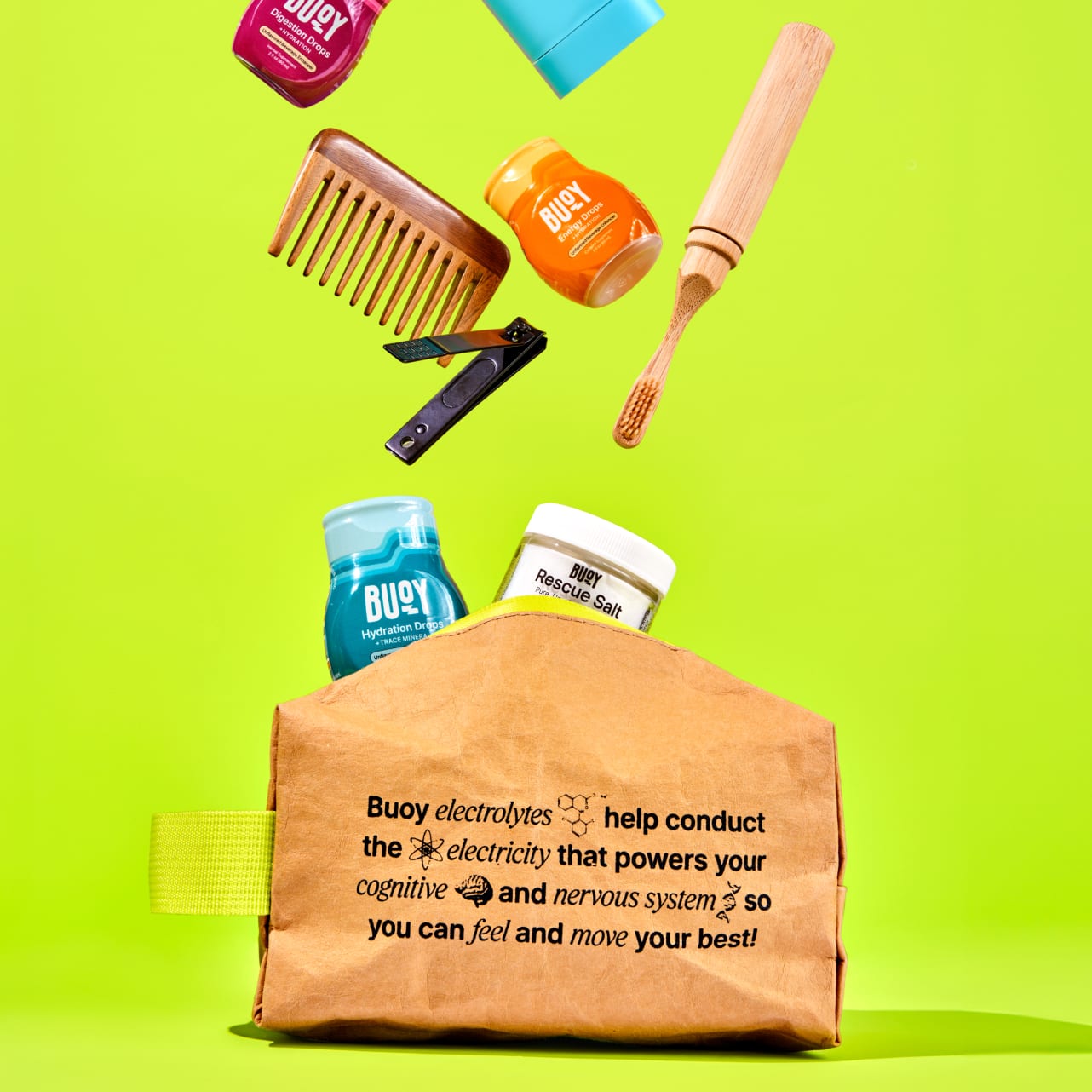 Dopp Kit