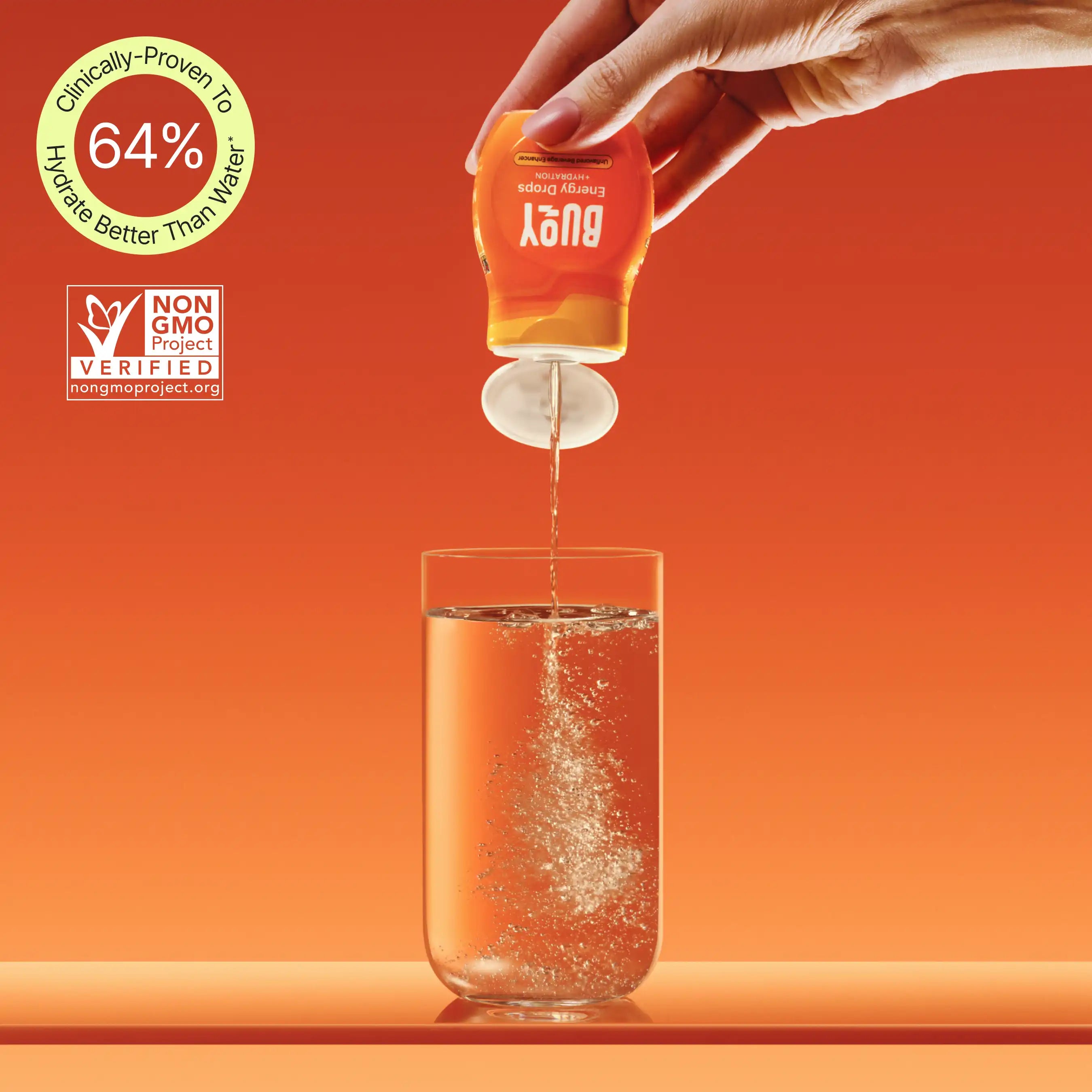 Energy Drops