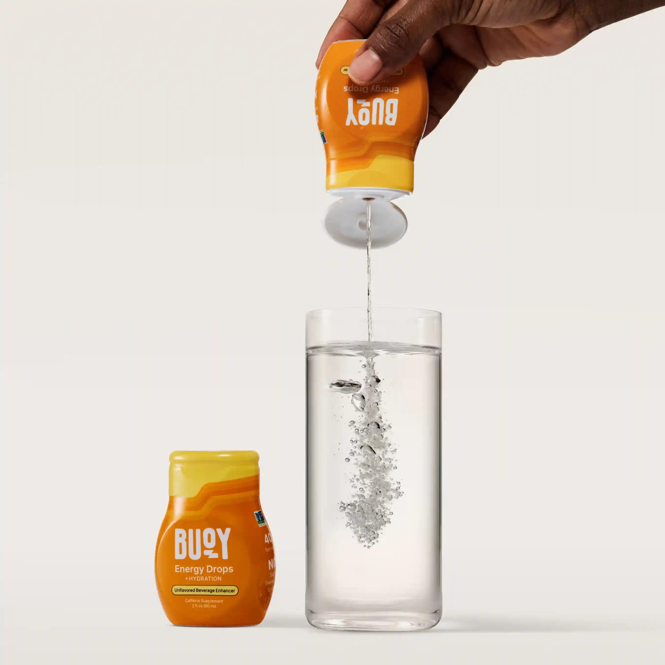 Energy Drops