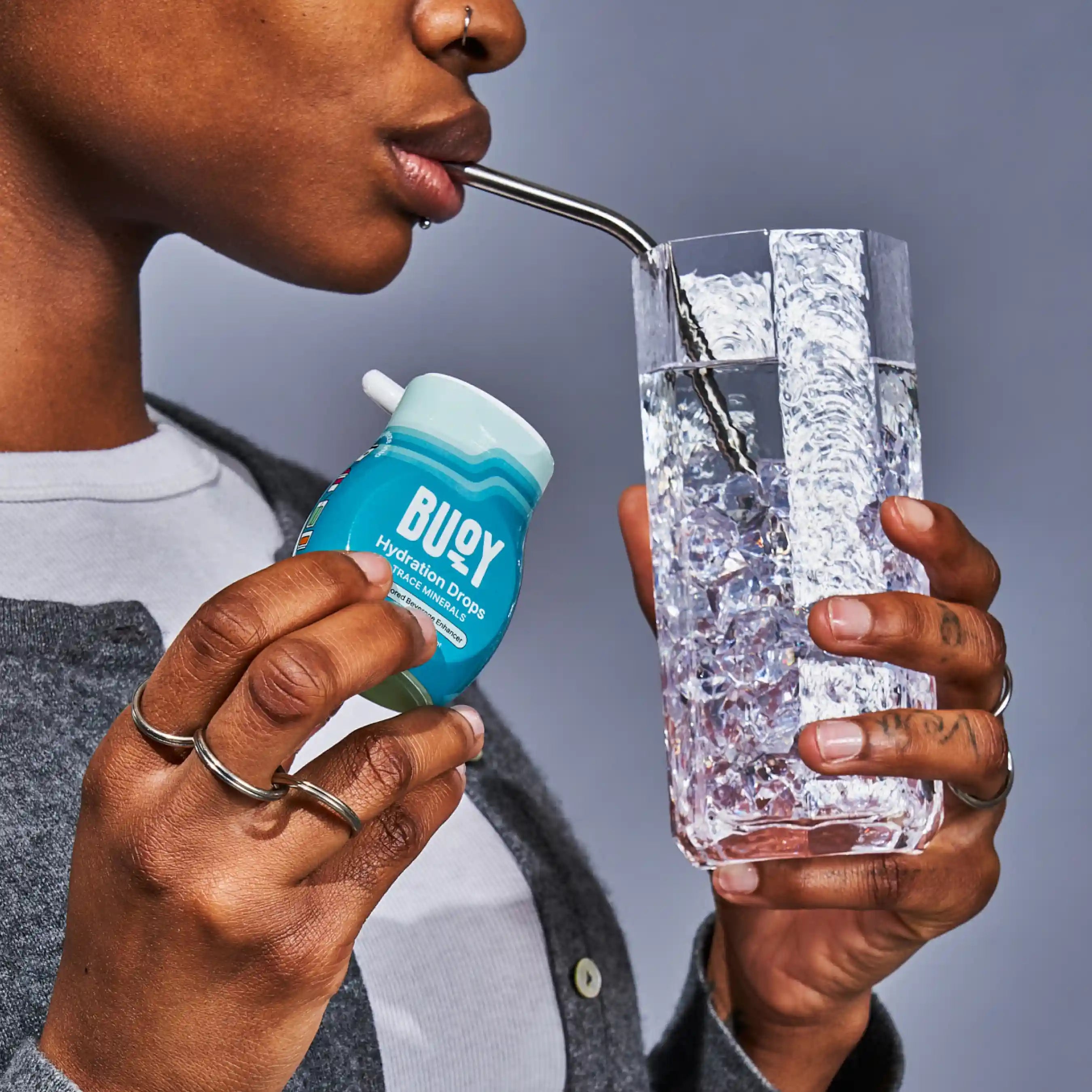 Hydration Drops