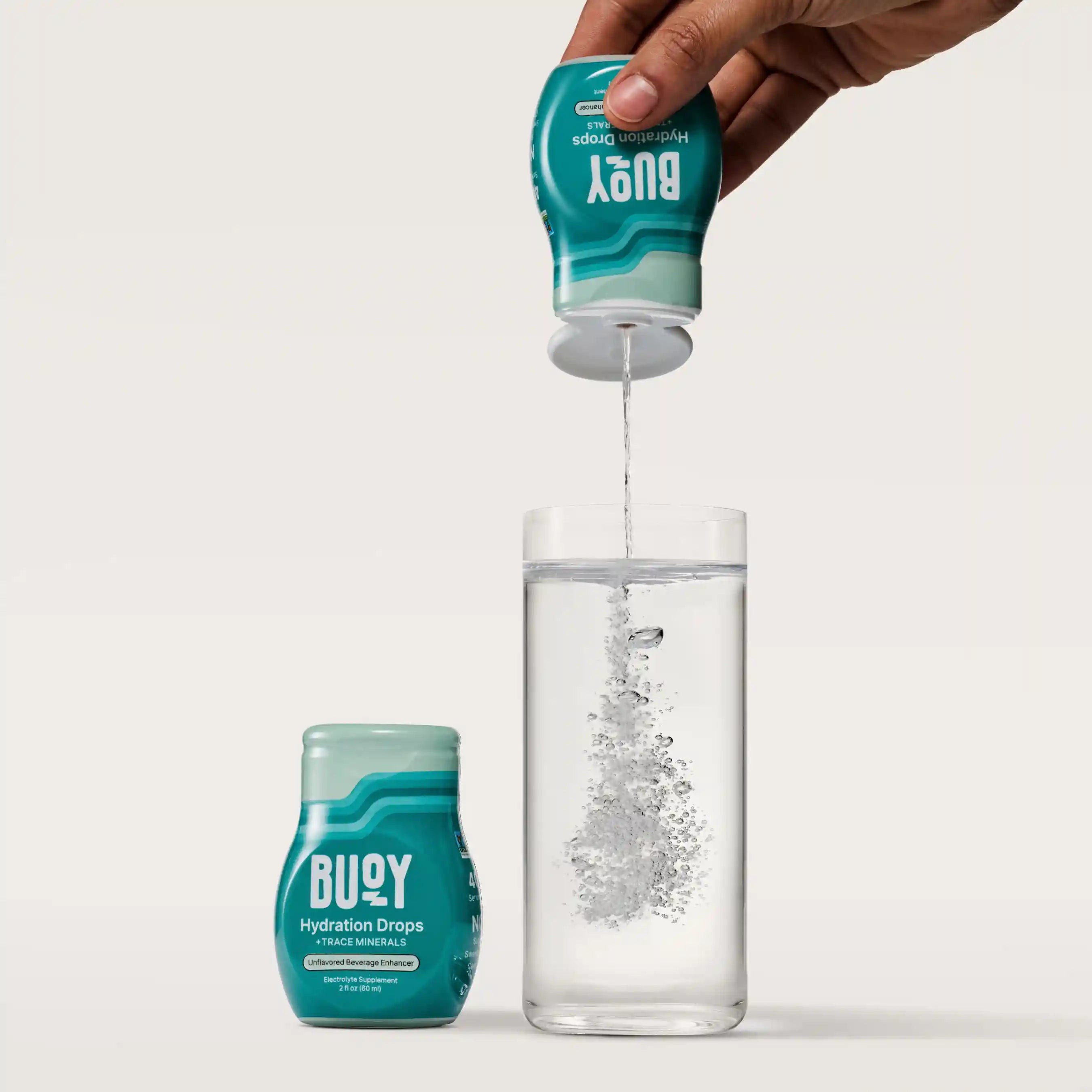 Hydration Drops