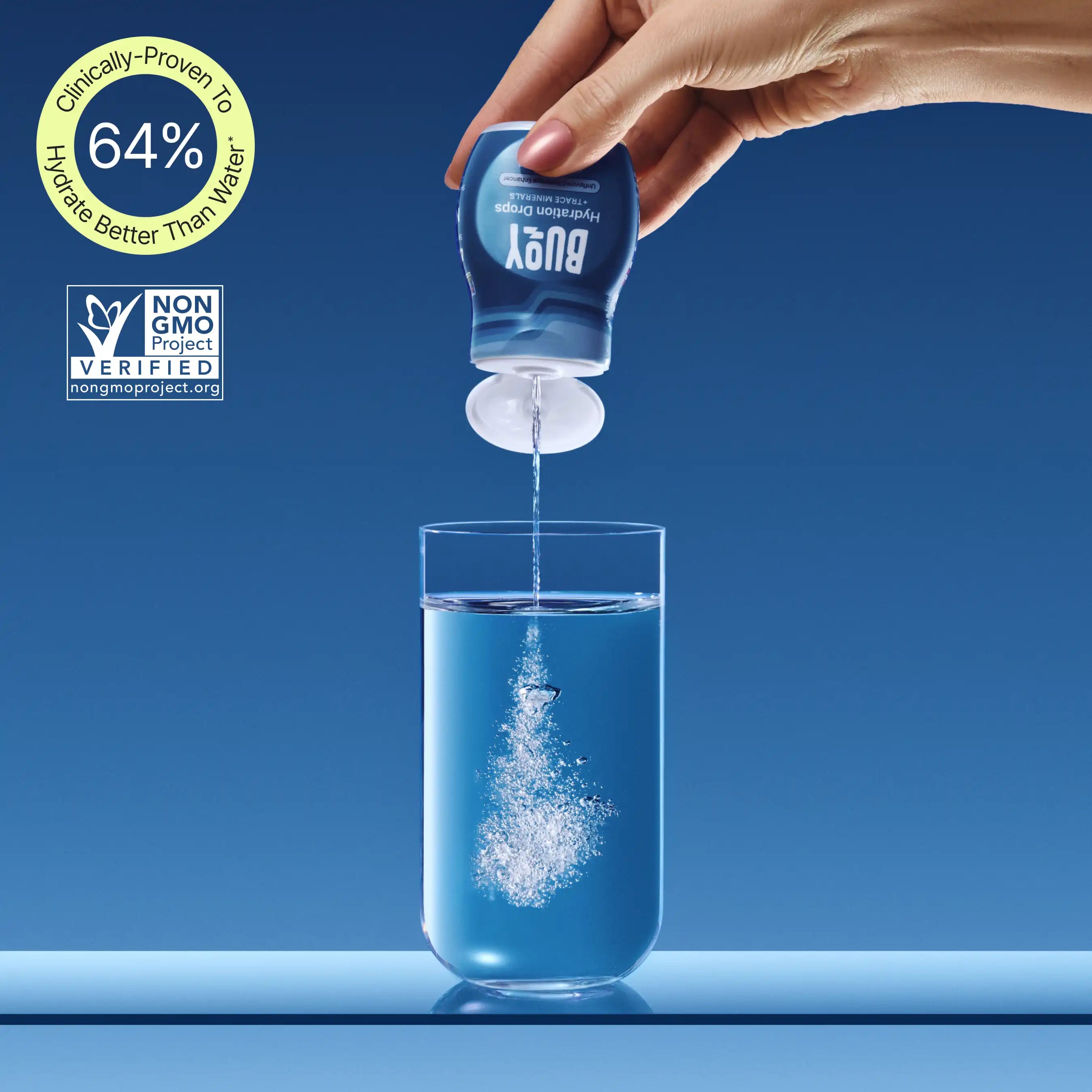 Hydration Drops