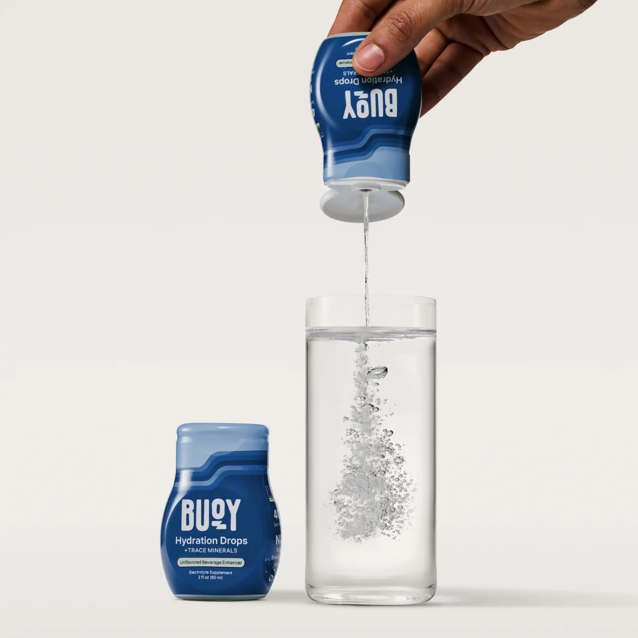 Hydration Drops