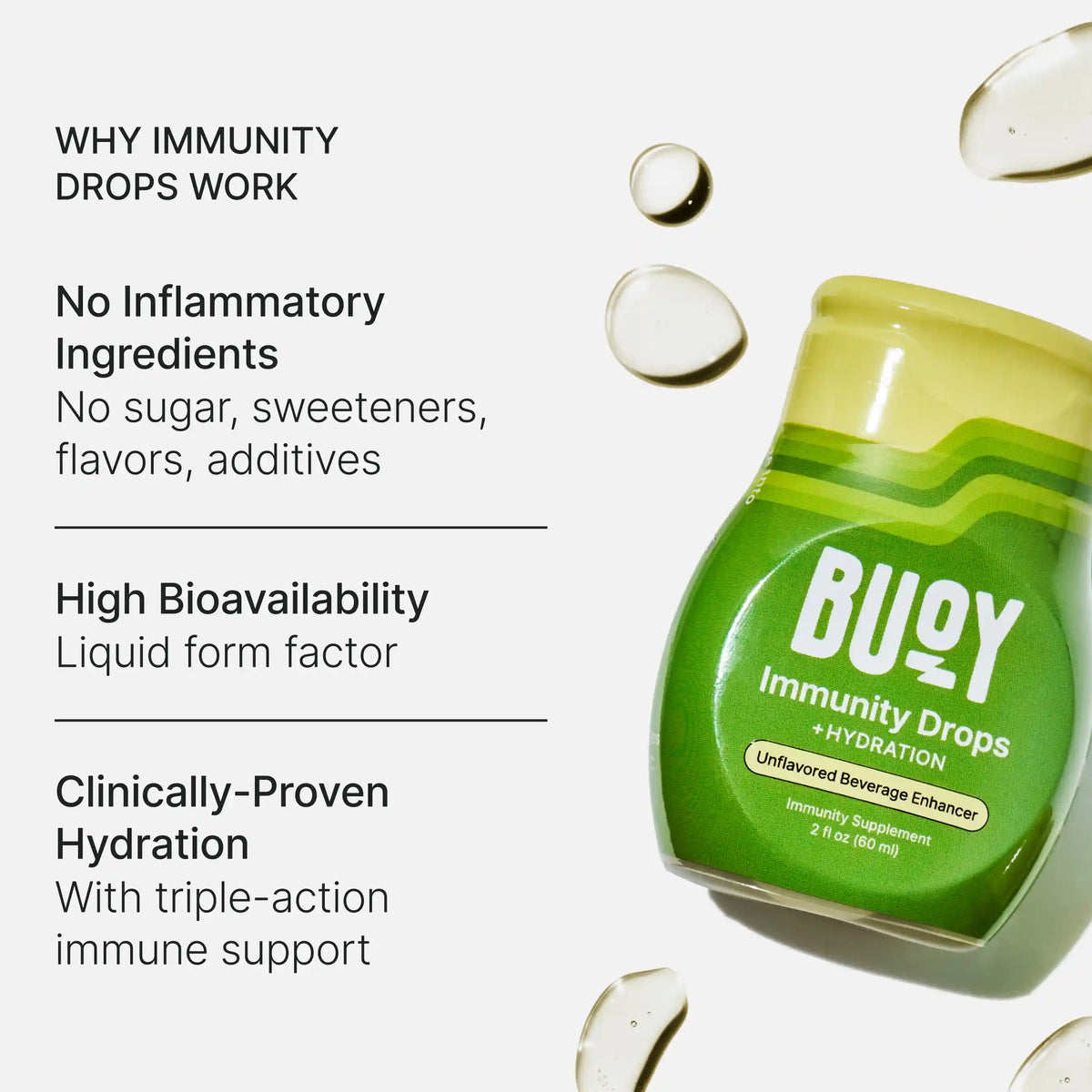 Immunity Drops