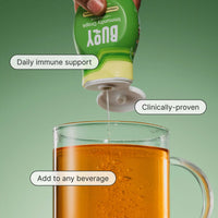 Immunity Drops