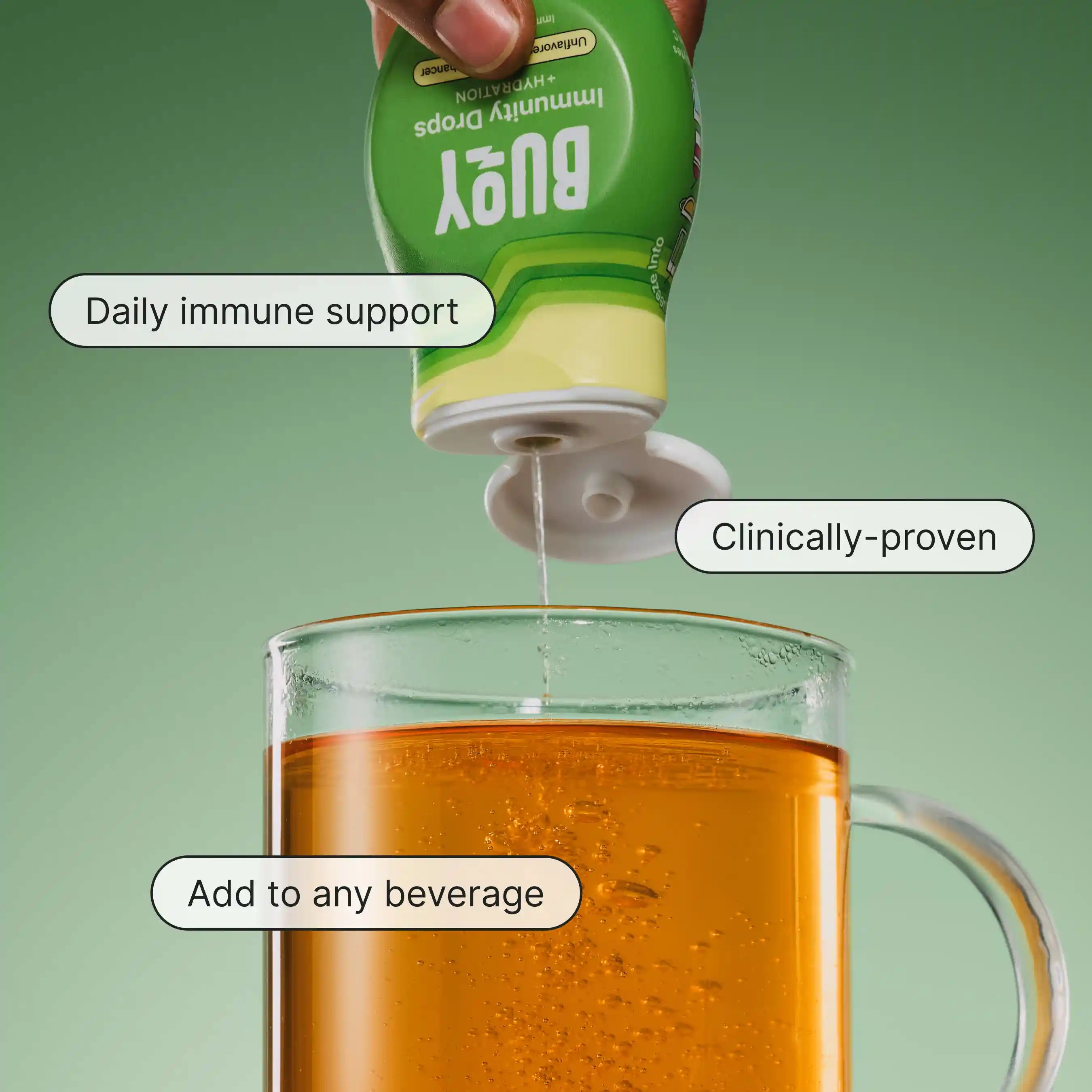 Immunity Drops