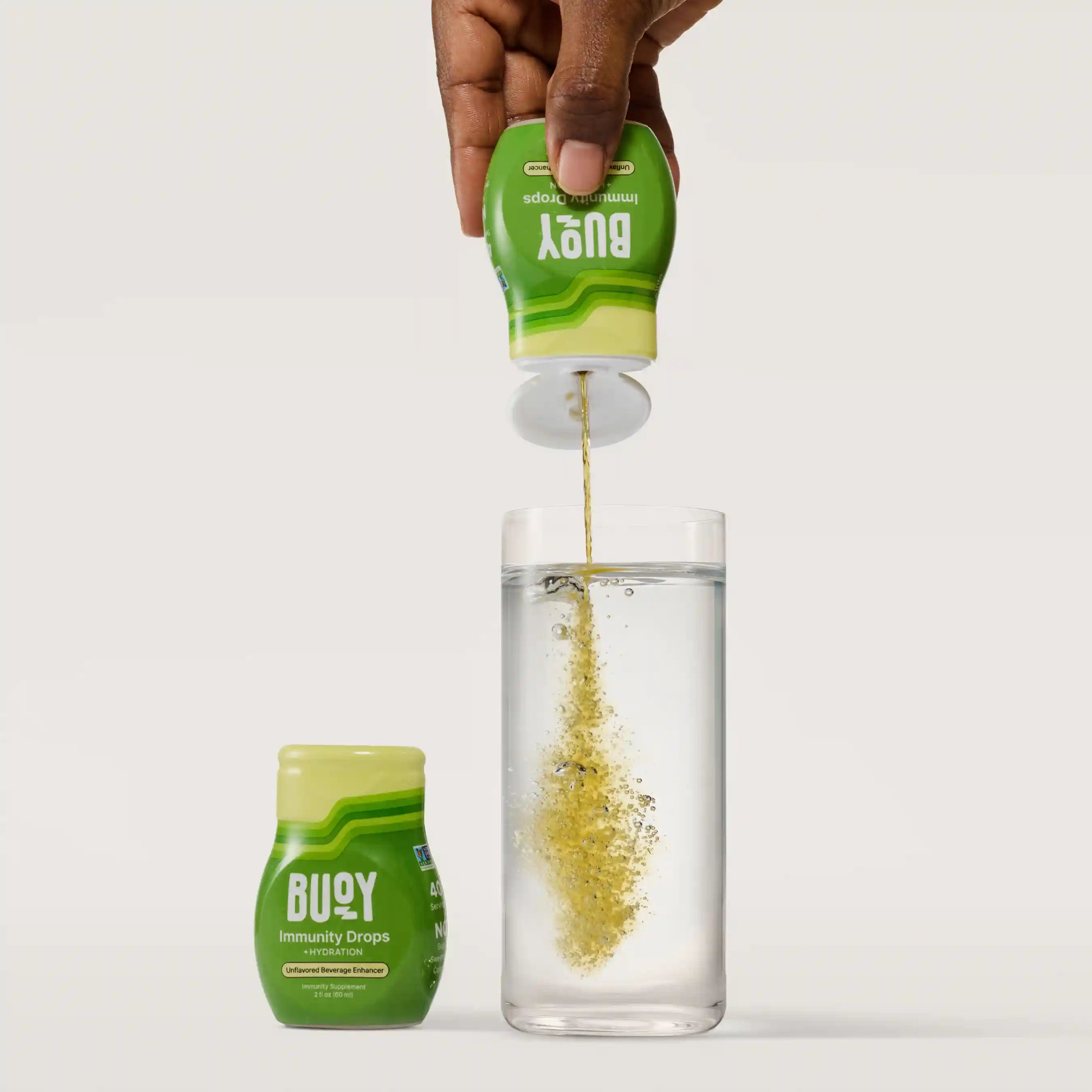 Immunity Drops