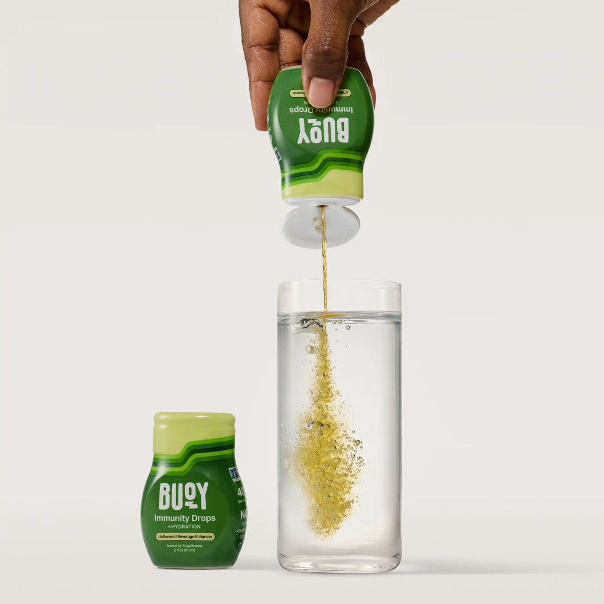 Immunity Drops
