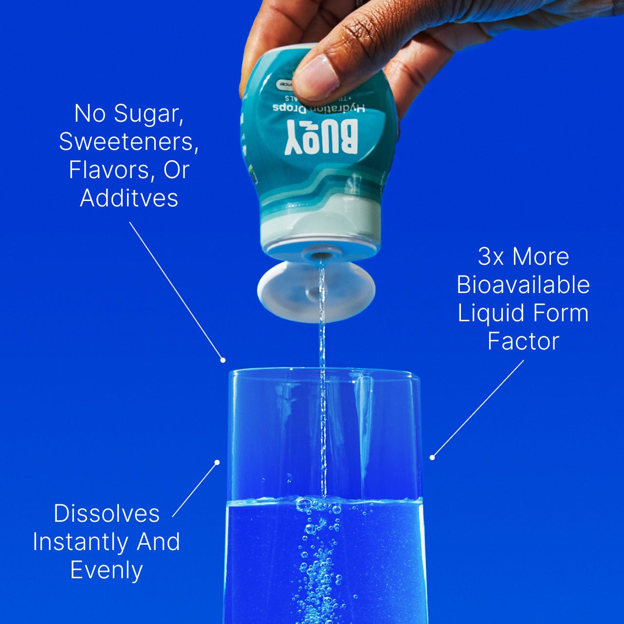 Liquid Electrolyte Variety Kit | Hydrate & Remineralize With Any Drink