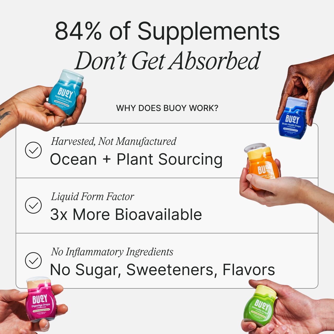 Liquid Electrolyte Kit