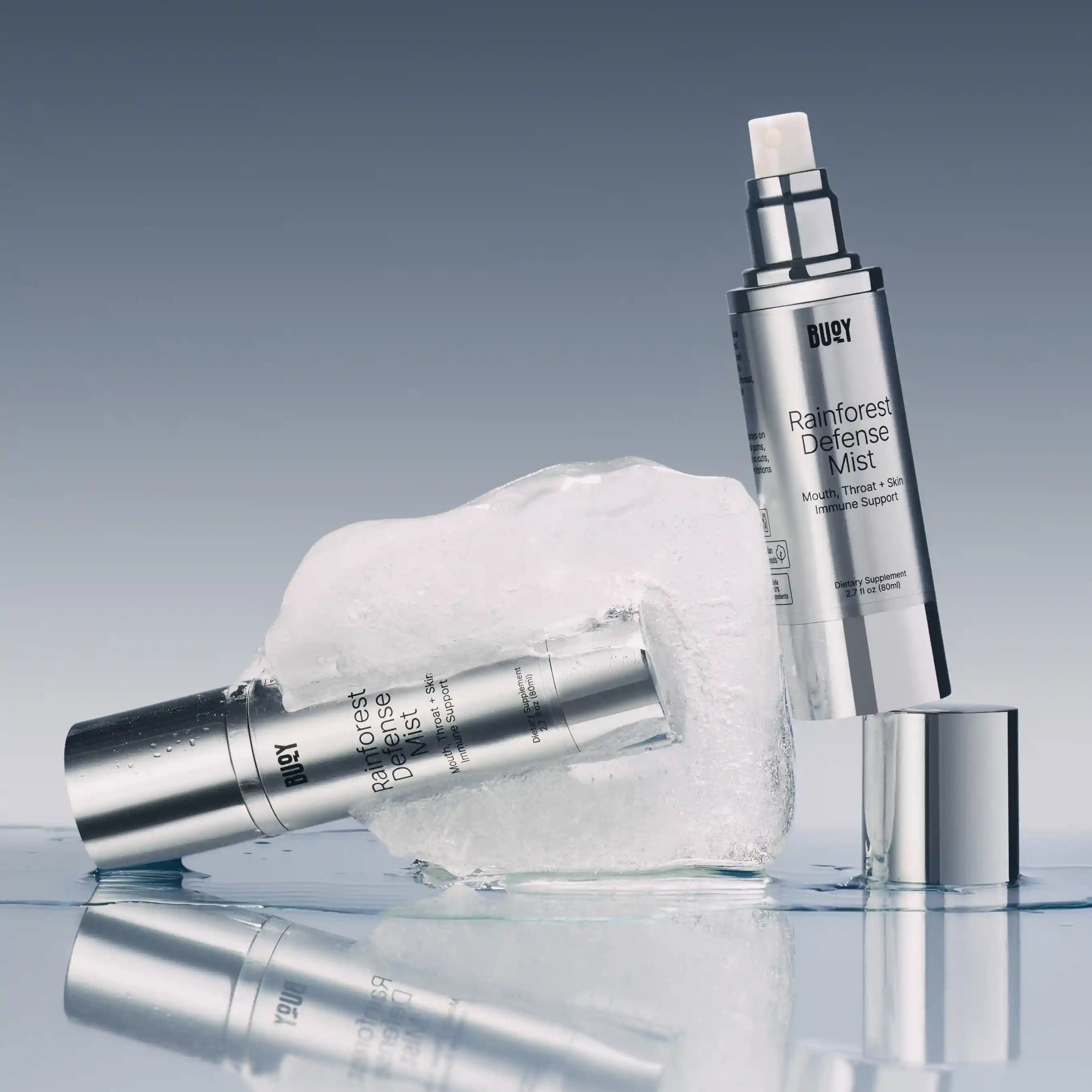 Rainforest Defense Mist