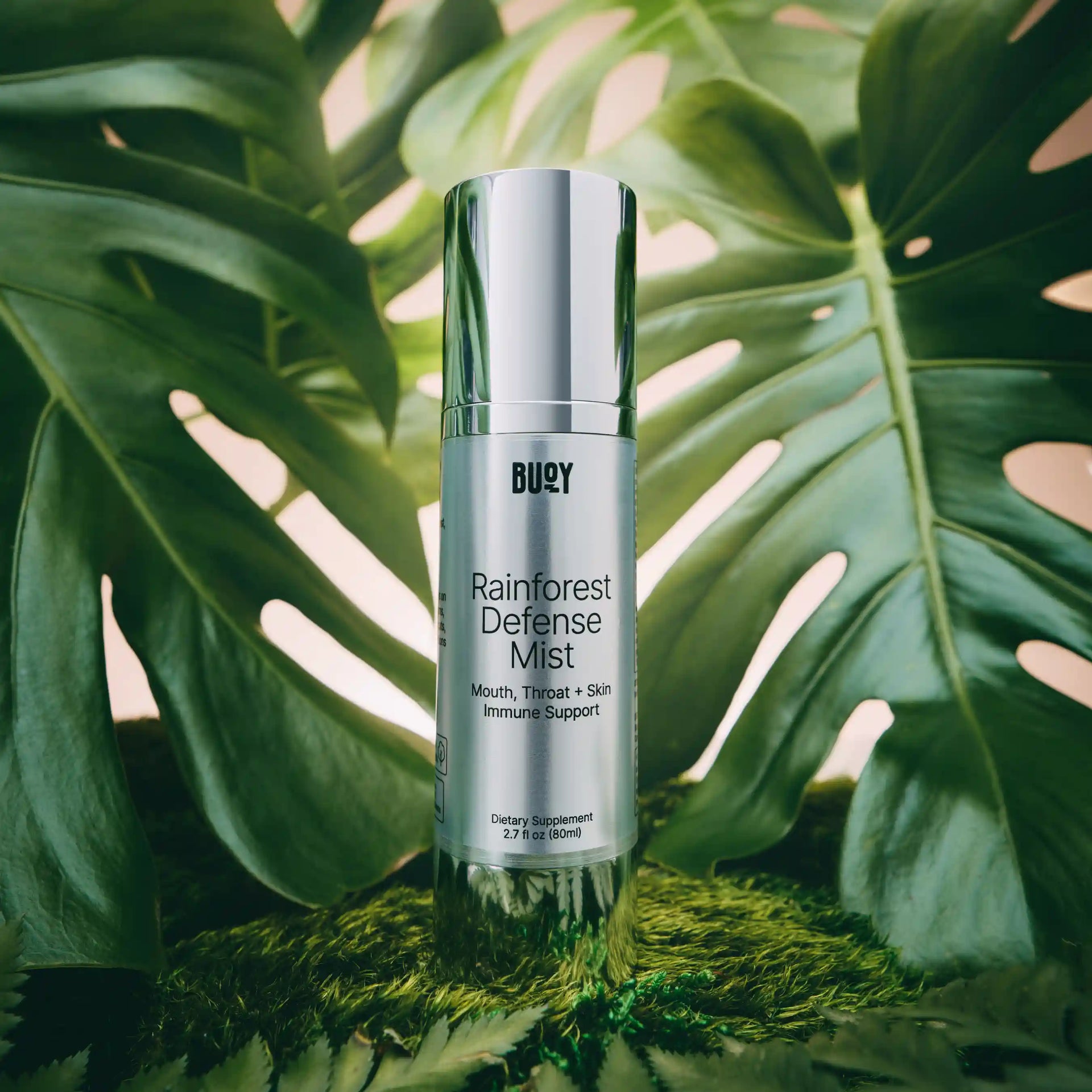 Rainforest Defense Mist
