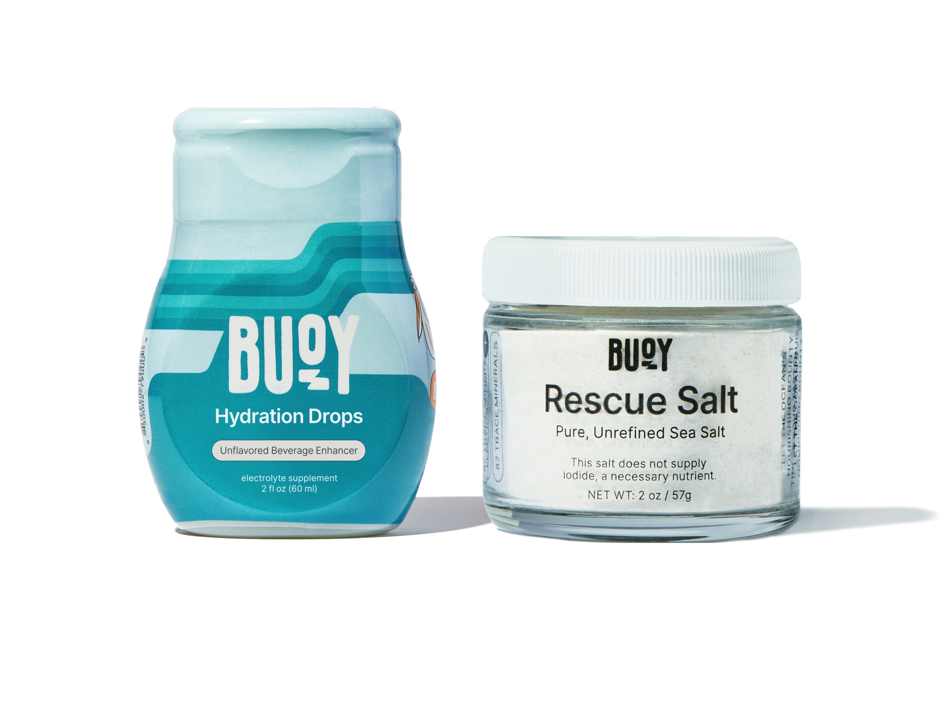 Ocean Electrolyte Kit