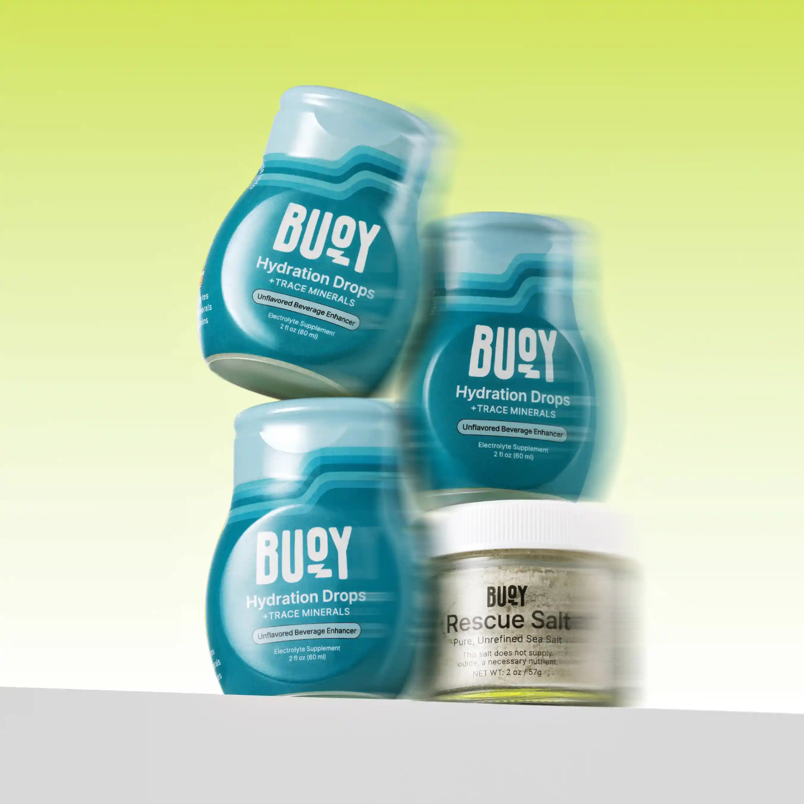 Hydration Essentials Kit