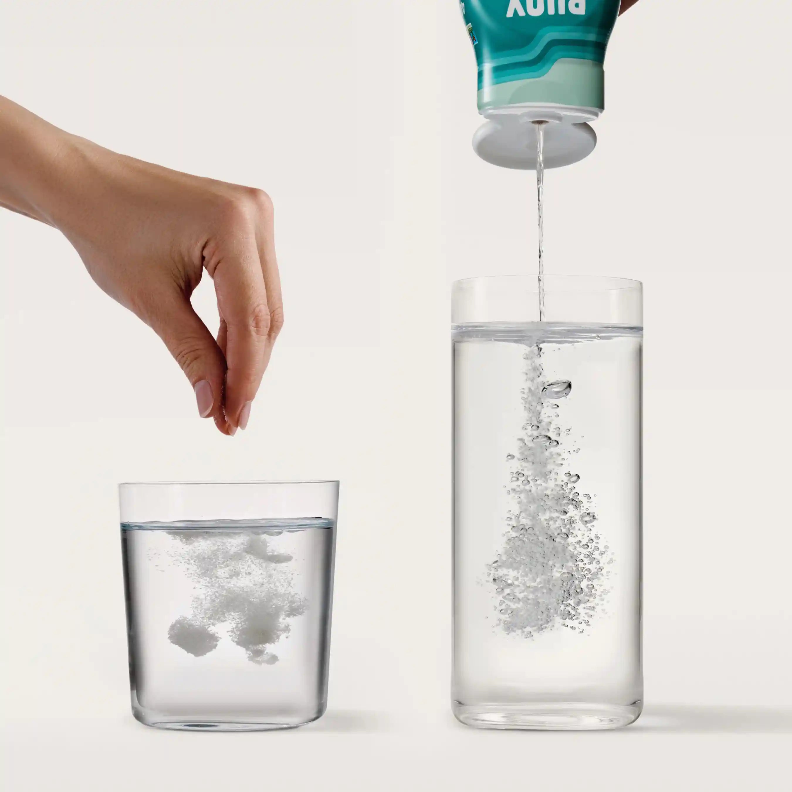 Hydration Essentials Kit