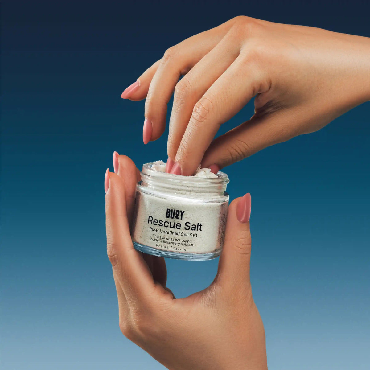 Ocean Electrolyte Kit