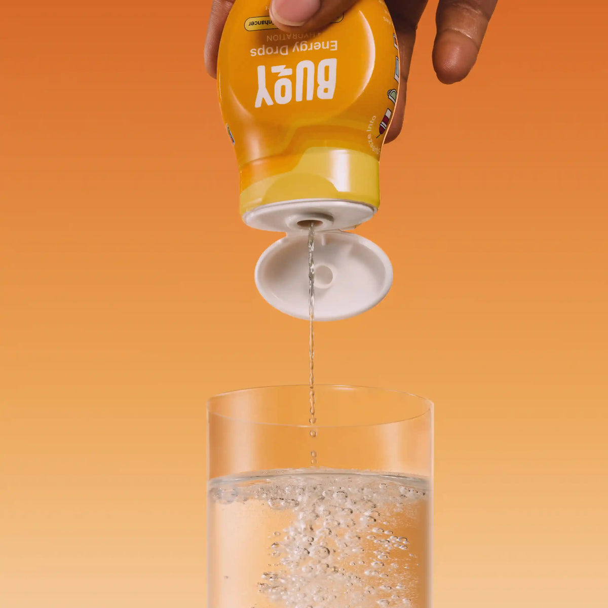 Ocean Electrolyte Kit