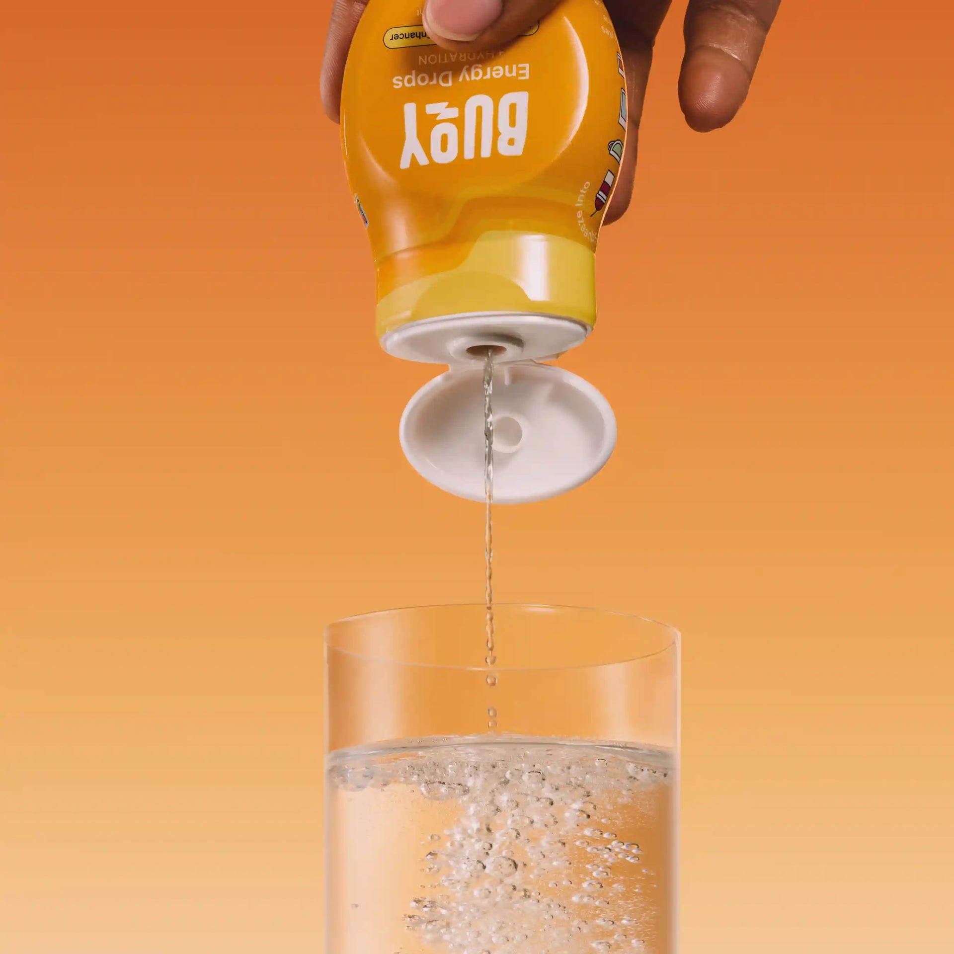 Ocean Electrolyte Kit