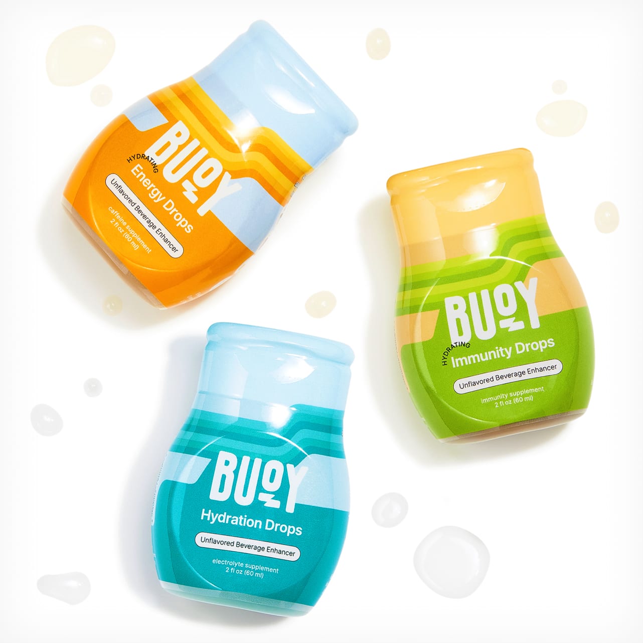 Daily Wellness Bundle