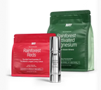 Shop New Rainforest Wild Foods are here