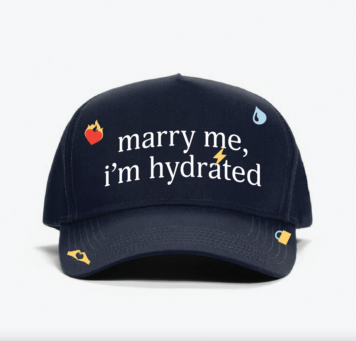 Hydrating Accessories