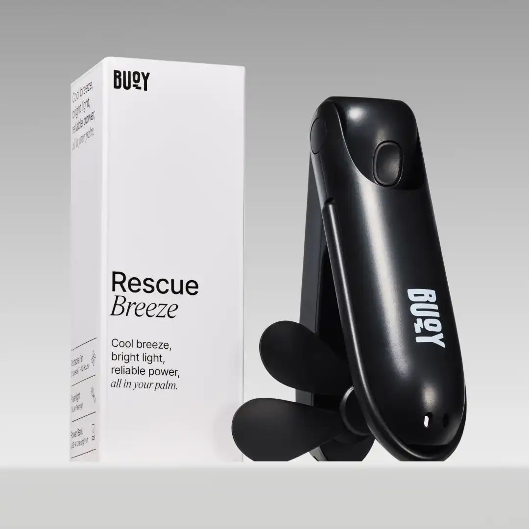Rescue Breeze
