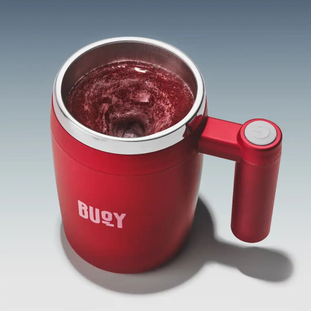 Instant-Mix Mug